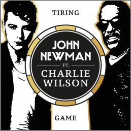Tiring Game ft. Charlie Wilson