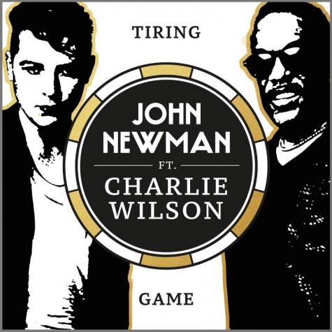 Tiring Game ft. Charlie Wilson