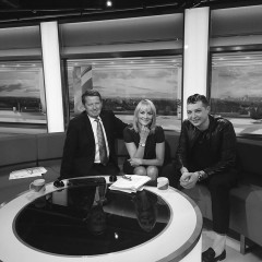 BBC Breakfast