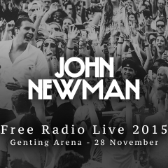 Free Radio Live Performance