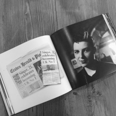 Revolve – The Book