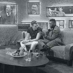 Catch Up With The Jonathan Ross Show