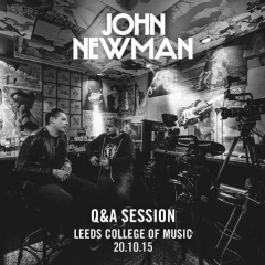 Leeds College Of Music Q&A