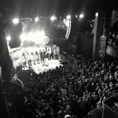 LONDON KOKO SHOW