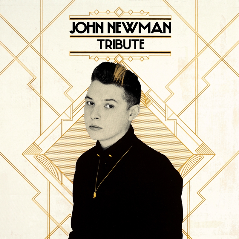 TRIBUTE (CD)