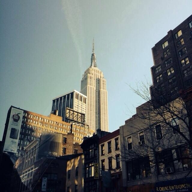 Empire State Of Mind