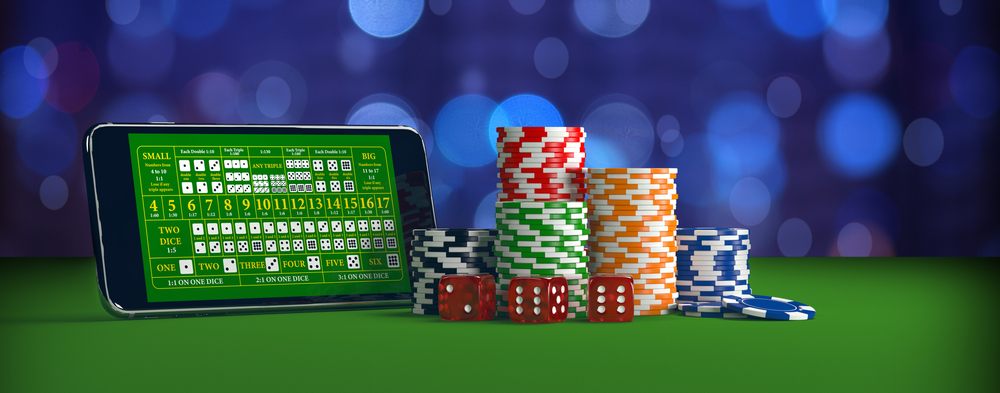 Mobile Casinos
